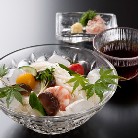 そうめんつゆ 株式会社 神宗